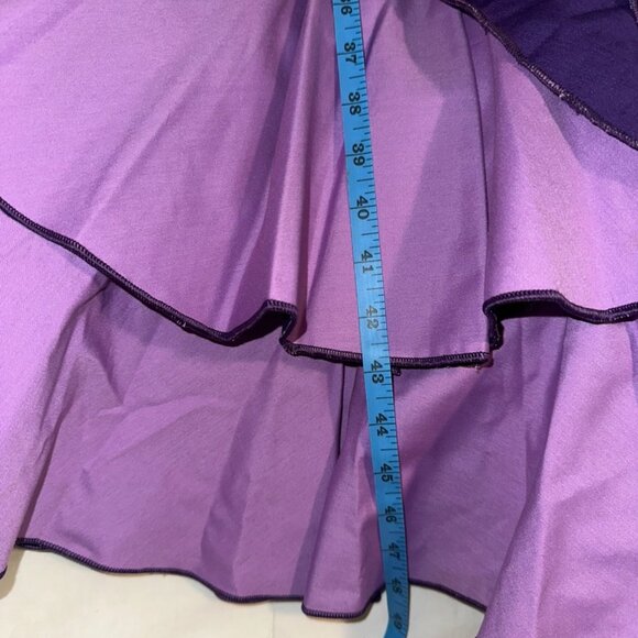 Flamenco Feria Dress from Southern Spain for Sevillanas! - Picture 10 of 12